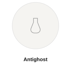 antighost-400g Antighost