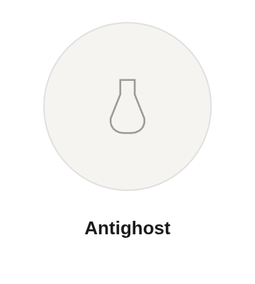 Antighost