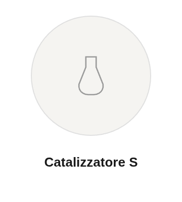 BI-EPOXI Catalizzatore S