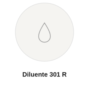 bi-époxi-diluente-301r BI-EPOXI Diluente 301 R (rapido)