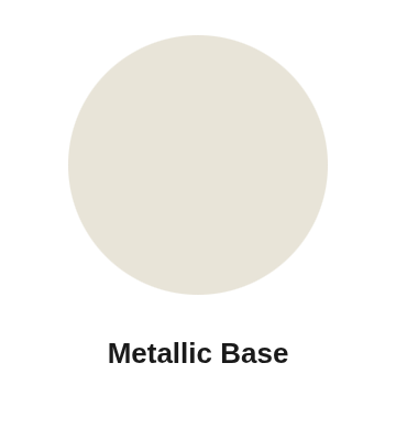 BI-EPOXI Metallic Base