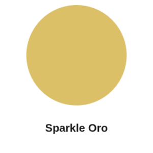 BI-EPOXI Sparkle Oro