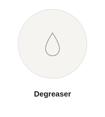 sgrassatore-400g Sgrassatore