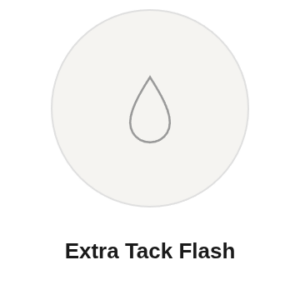 EXTRA TACK FLASH (spray)
