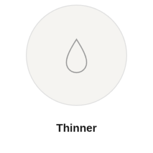 Papyrus Thinner