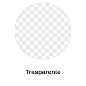 PAPYRUS Trasparente