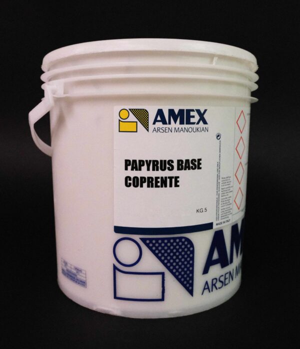 PAPYRUS Base Coprente