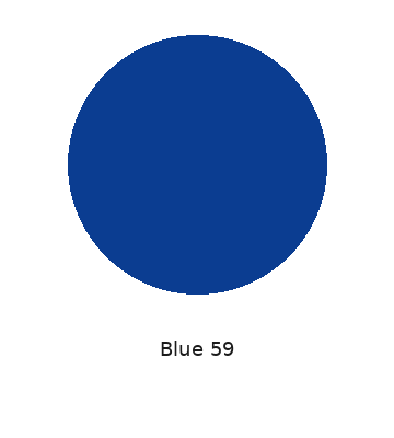 TEXPRINT COLORANTI Blue 59
