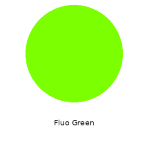 pigment-fluo-green TEXPRINT COLORANTI Fluo Green