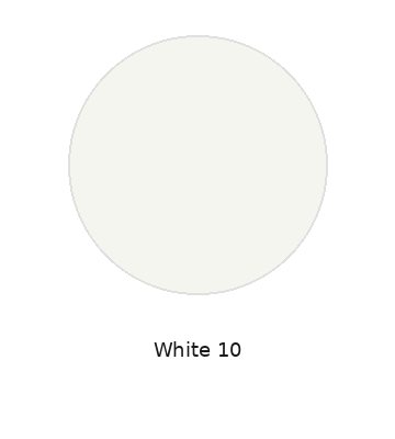 TEXPRINT COLORANTI White 10