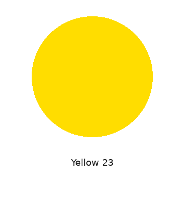 pigment-yellow-23 TEXPRINT COLORANTI Yellow 23