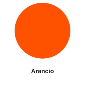 PLAST-PF Arancio