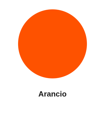 PLAST-PF Arancio