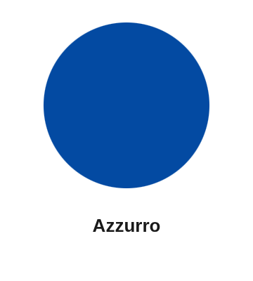 PLAST-PF Azzurro