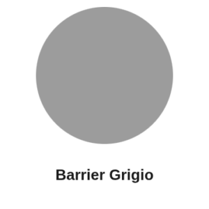 PLAST-PF Barrier Grigio