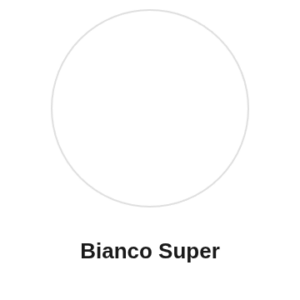 PLAST-PF Bianco Super