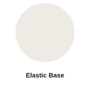 PLAST-PF Elastic Base