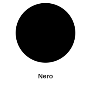 PLAST-PF Nero