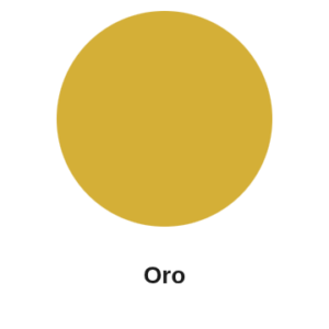 PLAST-PF Oro