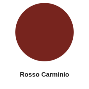 PLAST-PF Rosso Carminio