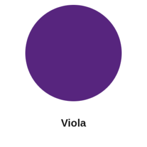PLAST-PF Viola