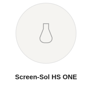 Screen-Sol HS ONE