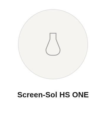 screen-sol-hs-one Screen-Sol HS ONE
