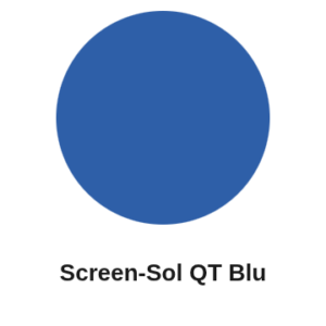 Screen-Sol QT Blu