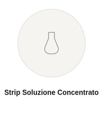 Strip Concentrate