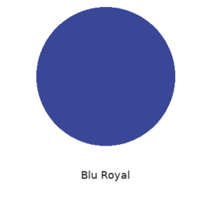 TEXPRINT Blu Royal