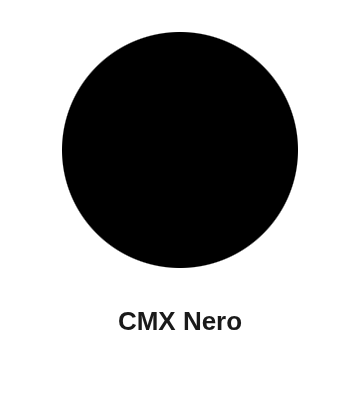 TEXPRINT CMX Nero