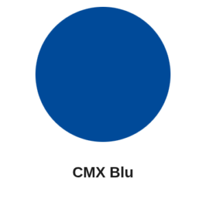TEXPRINT CMX Blu