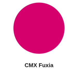 TEXPRINT CMX Fuxia