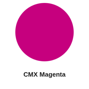TEXPRINT CMX Magenta