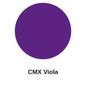 TEXPRINT CMX Viola