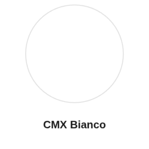 TEXPRINT CMX Bianco
