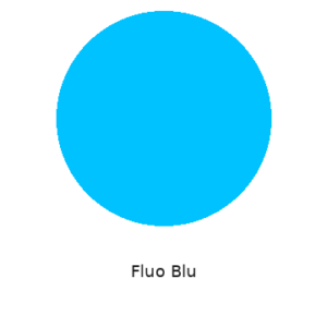 TEXPRINT NEON Fluo Blu