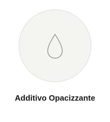 Texprint Additivo Opacizzante