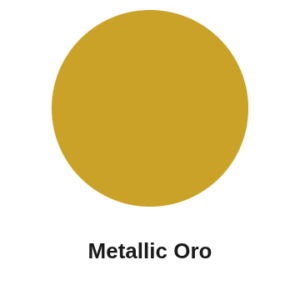 TEXPRINT SPECIAL EFFECT Metallic Oro
