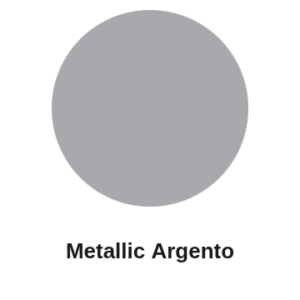 TEXPRINT SPECIAL EFFECT Metallic Argento