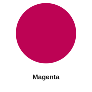TEXPRINT Magenta