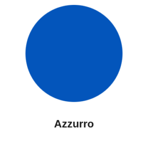 TEXPRINT Azzurro