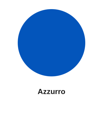 TEXPRINT Azzurro