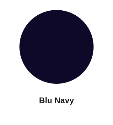TEXPRINT Blu Navy