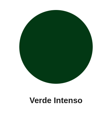 TEXPRINT Verde Intenso