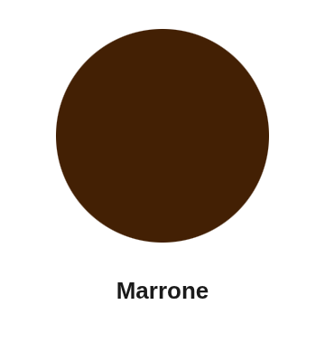 TEXPRINT Marrone