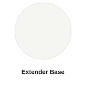 TEXPRINT Extender Base