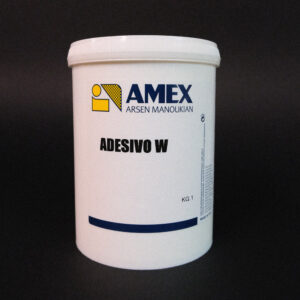 ADHESIVE W