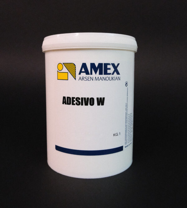 ADHESIVE W