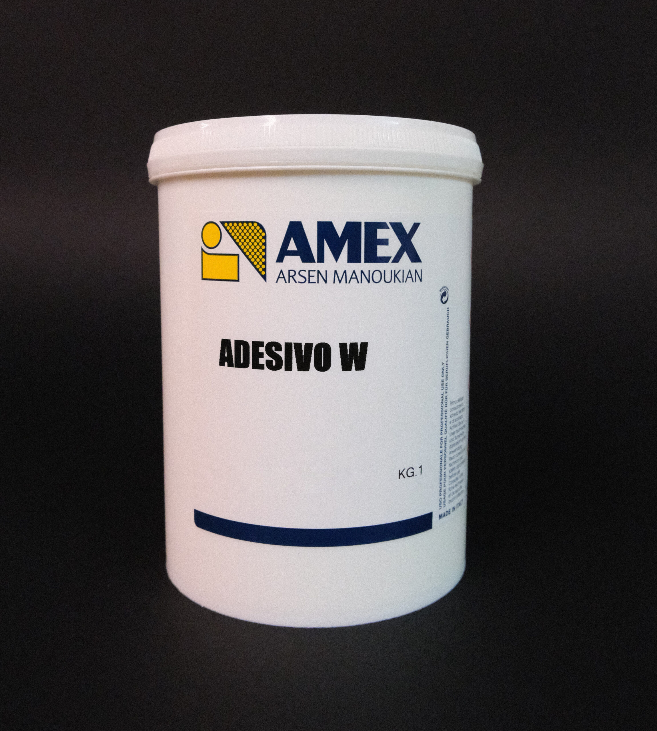 ADHESIVE W
